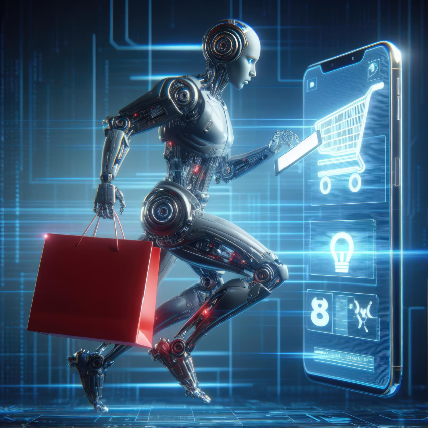 Person opening jewelry gift box