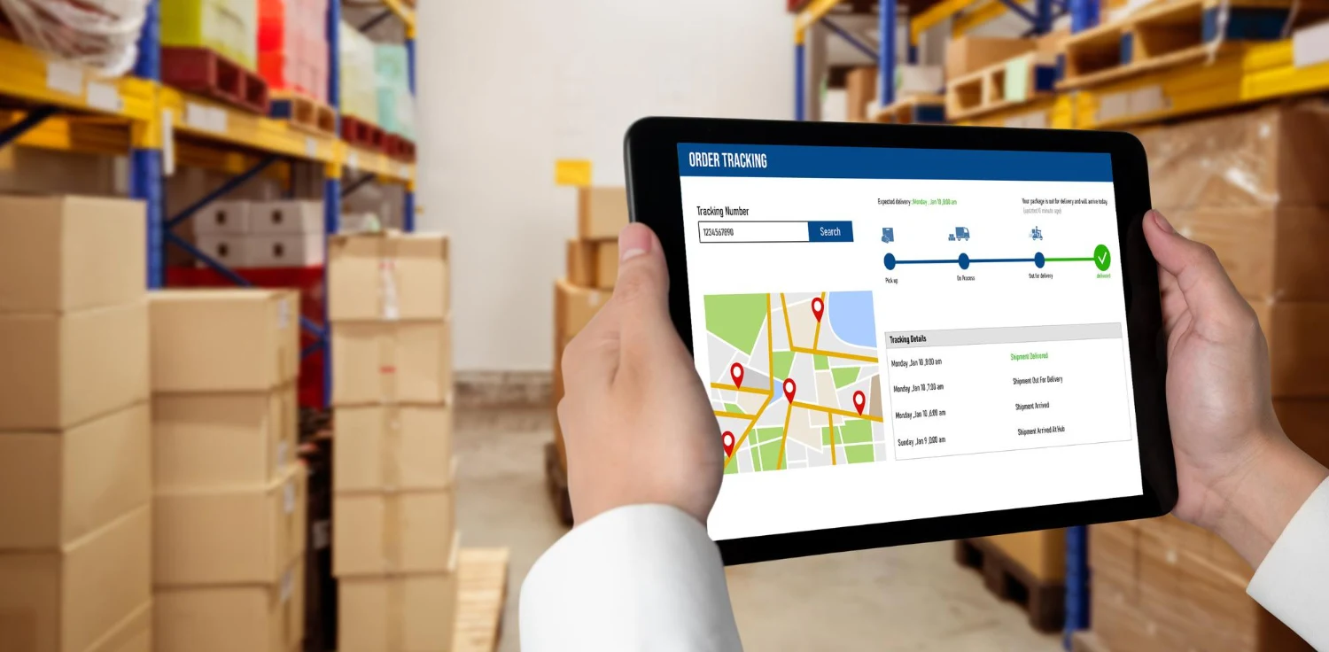 Inventory Management software