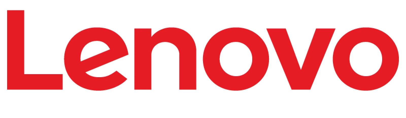 Lenevo Company Logo