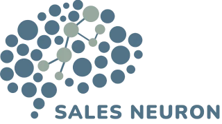 Sales Neuron Logo