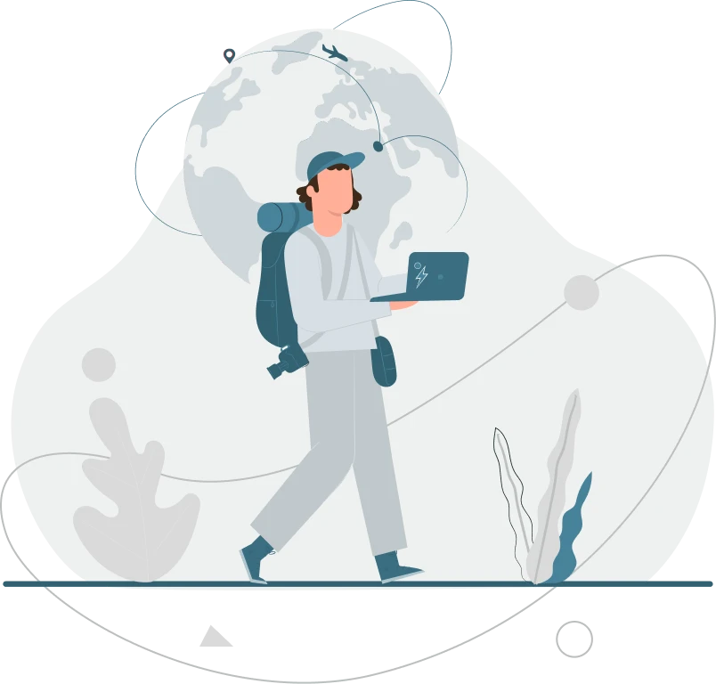 Creative and Exploring